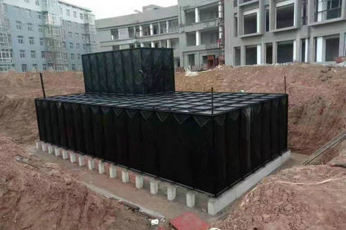 如何判斷防護(hù)涂料在洛陽BDF水箱上是否需要重新涂刷？