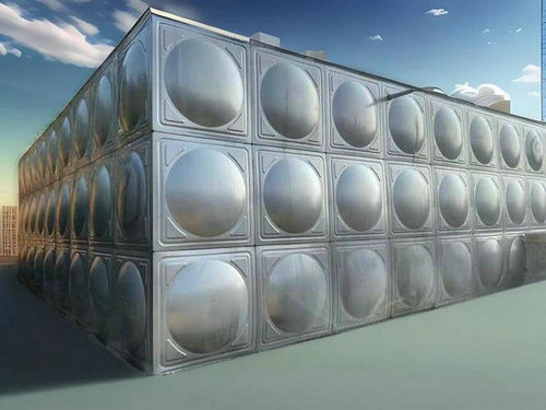 洛陽304不銹鋼水箱和316不銹鋼水箱的區(qū)別是什么？